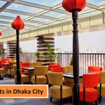 Restaurants in Dhaka