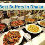 best buffet in dhaka