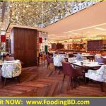 Top 10 Luxury Restaurant