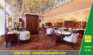 Top 10 Luxury Restaurant